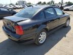 2000 Volkswagen Passat Gls for Sale in Los Angeles, CA - Rear End