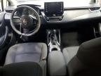2021 TOYOTA COROLLA LE à vendre chez Copart ON - COOKSTOWN