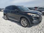 2017 Hyundai Tucson Limited იყიდება Greenwood-ში, NE - Front End