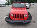 2020 Jeep Wrangler Sport for Sale in Dunn, NC - Water/Flood