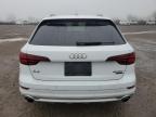 2018 Audi A4 Allroad Prestige იყიდება Bowmanville-ში, ON - Water/Flood