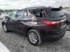 2019 Chevrolet Traverse Lt   na sprzedaż w Cahokia Heights, IL - All Over