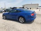 2017 Ford Mustang  იყიდება Temple-ში, TX - Hail