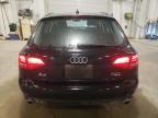 2009 Audi A4 Premium Plus en Venta en Avon, MN - Front End