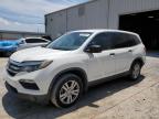2018 Honda Pilot Lx   للبيع في Jacksonville، FL - Rear End