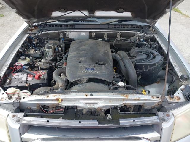 2007 FORD RANGER THU
