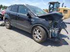 2016 Ford Escape Titanium de vânzare în Sacramento, CA - Front End
