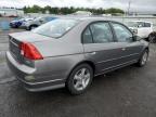 2004 Honda Civic Ex for Sale in Pennsburg, PA - Front End