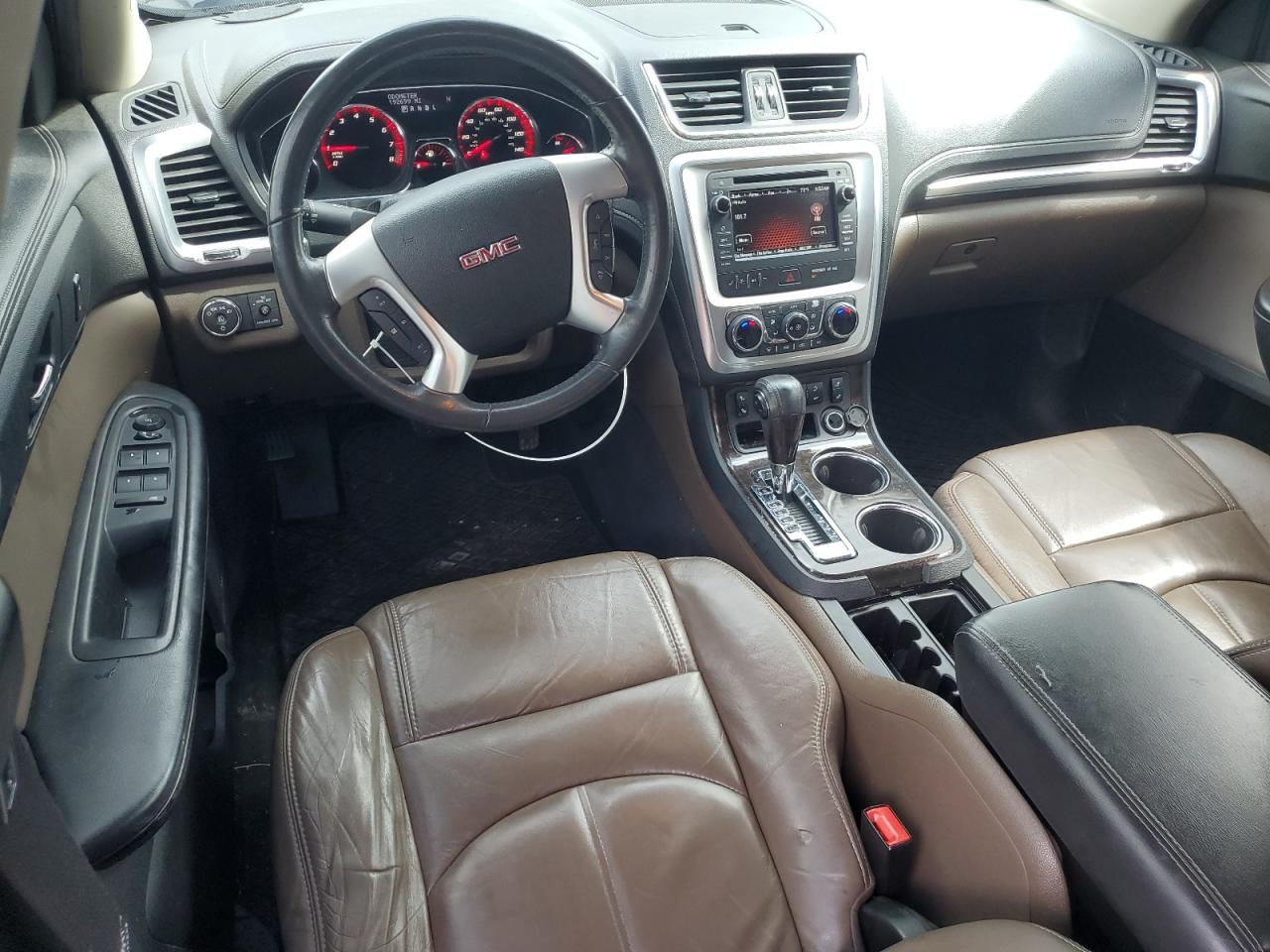 2014 GMC Acadia Slt-1 VIN: 1GKKRRKD3EJ256030 Lot: 67347705