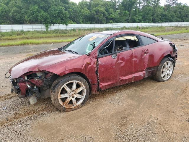 2006 Mitsubishi Eclipse Gt