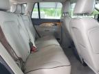 2011 Lincoln Mkx  for Sale in Prairie Grove, AR - Front End