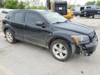 2012 Dodge Caliber Sxt zu verkaufen in Bridgeton, MO - Front End