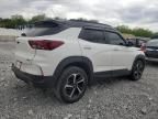 2022 Chevrolet Trailblazer Rs for Sale in Barberton, OH - Front End