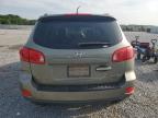 2008 Hyundai Santa Fe Se   продається в Gastonia, NC - Front End