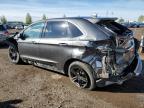 2017 FORD EDGE TITANIUM for sale at Copart AB - CALGARY