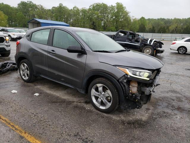 HONDA HR-V 2021 Сharcoal