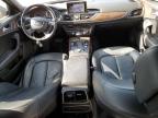 2013 Audi A6 Premium Plus for Sale in Los Angeles, CA - Rear End
