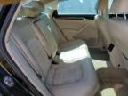 2014 Volkswagen Passat Sel للبيع في Las Vegas، NV - Front End