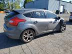 2014 Ford Focus Titanium за продажба в Portland, OR - Front End