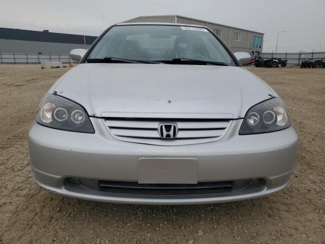 2002 HONDA CIVIC EX