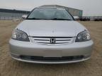 2002 HONDA CIVIC EX for sale at Copart AB - EDMONTON