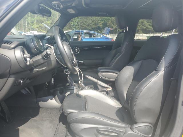  MINI COOPER 2014 Szary