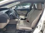 2013 Honda Civic Hf на продаже в Austell, GA - Side