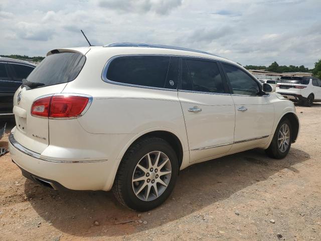 Паркетники BUICK ENCLAVE 2014 Білий
