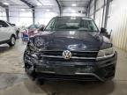 2018 Volkswagen Tiguan Se na sprzedaż w Ham Lake, MN - Front End