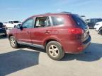 2008 Hyundai Santa Fe Gls იყიდება Wilmer-ში, TX - Front End