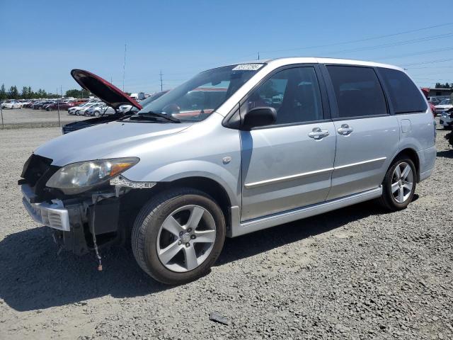 2005 Mazda Mpv Wagon