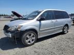 2005 Mazda Mpv Wagon на продаже в Eugene, OR - Front End