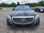 2015 Mercedes-Benz S 550 for Sale in Memphis, TN - Rear End