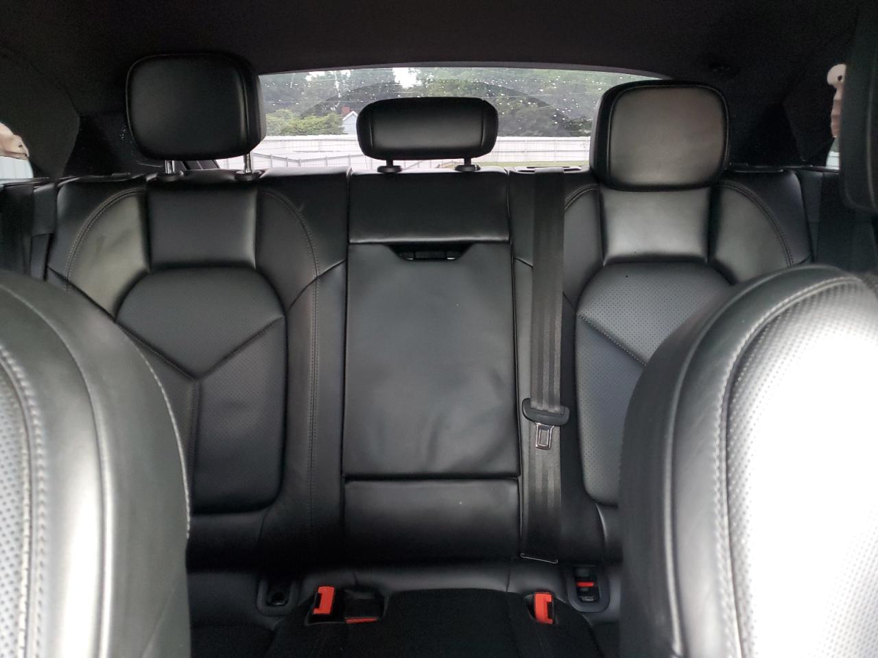 2018 Porsche Macan S VIN: WP1AB2A56JLB38449 Lot: 56634525