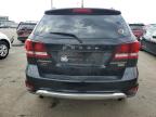 2017 Dodge Journey Crossroad на продаже в Moraine, OH - Side