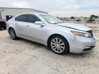 2013 Acura Tl Tech for Sale in Haslet, TX - Front End