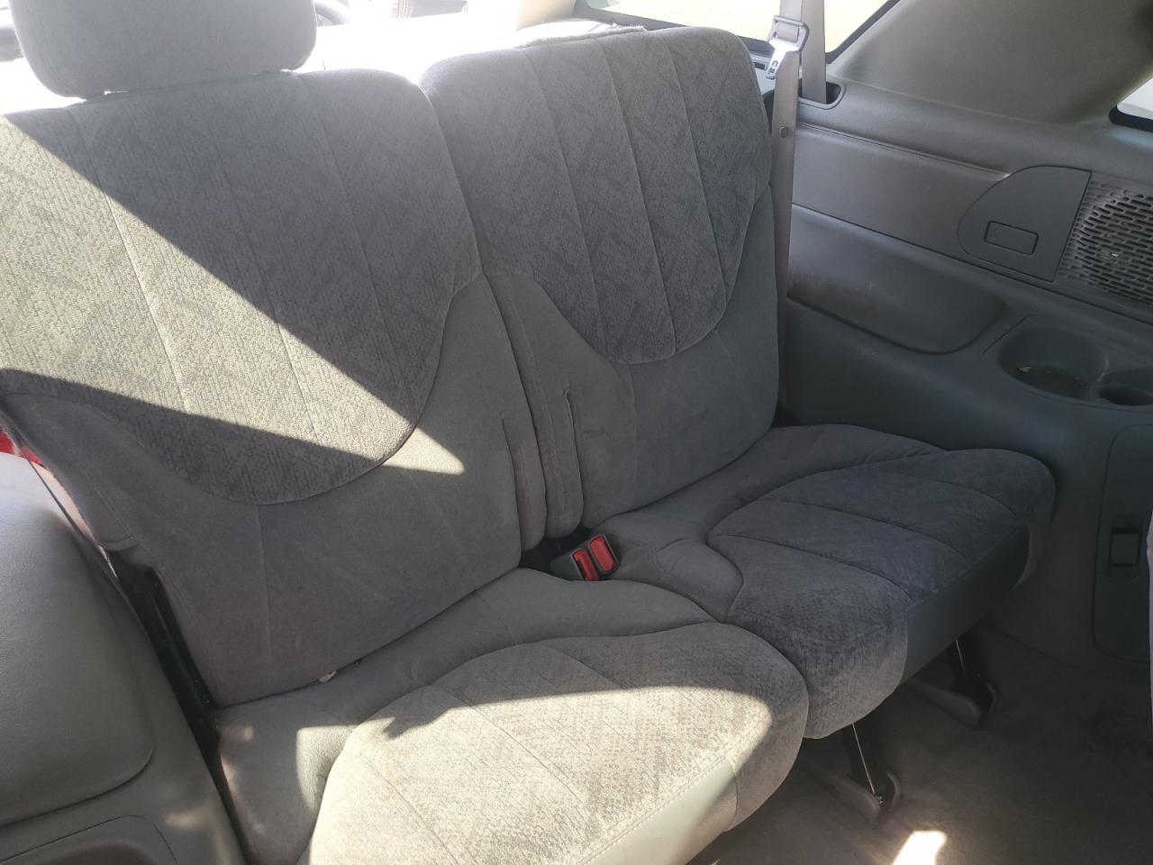2000 GMC Jimmy VIN: 1GKCT18W6YK118528 Lot: 55820295