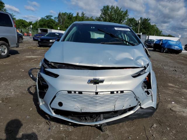  CHEVROLET BOLT 2023 Srebrny