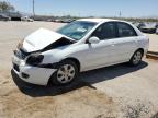 2008 Kia Spectra Ex en Venta en Tucson, AZ - Front End