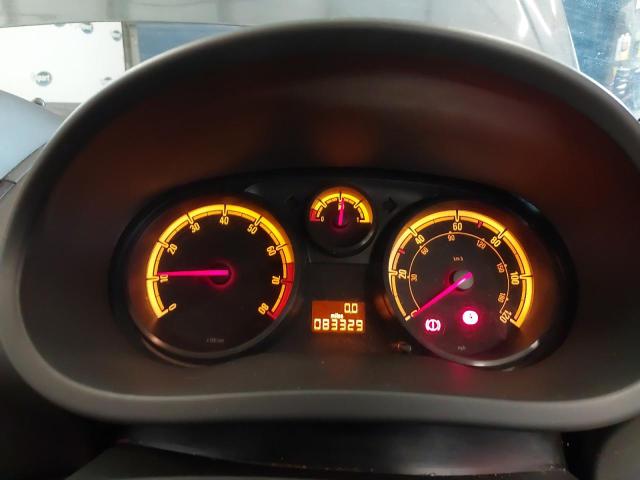 2014 VAUXHALL CORSA EXCI