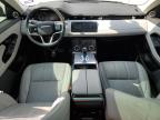 2022 Land Rover Range Rover Evoque S за продажба в Houston, TX - Front End