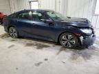 2017 Honda Civic Ex de vânzare în Hurricane, WV - Front End
