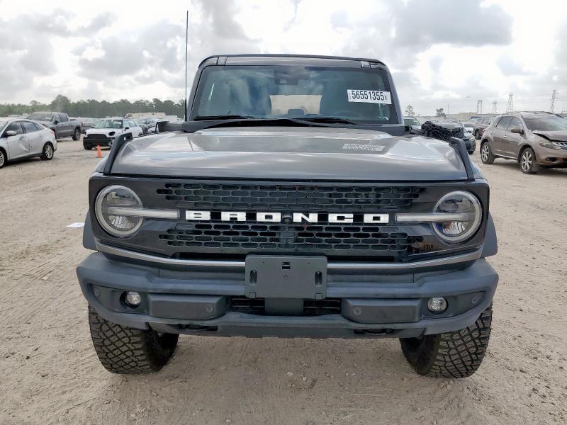  FORD BRONCO 2022 Szary