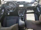 2019 Nissan Leaf S за продажба в Arlington, WA - Front End