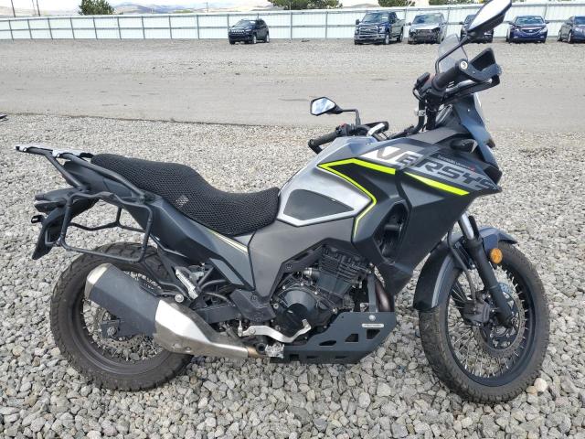 2019 Kawasaki Kle300 B