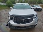 2018 Chevrolet Equinox Lt for Sale in Davison, MI - Front End
