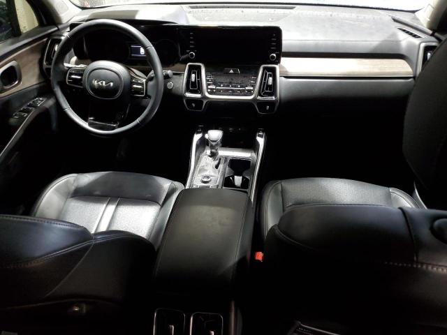  KIA SORENTO 2023 Biały