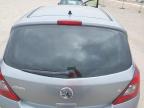 2013 VAUXHALL CORSA SXI for sale at Copart CORBY