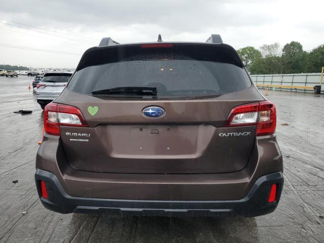  SUBARU OUTBACK 2019 Brązowy