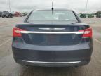 2011 Chrysler 200 Limited na sprzedaż w Moraine, OH - Front End